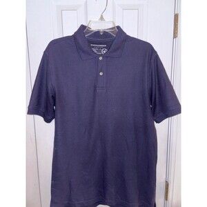men’s polo
